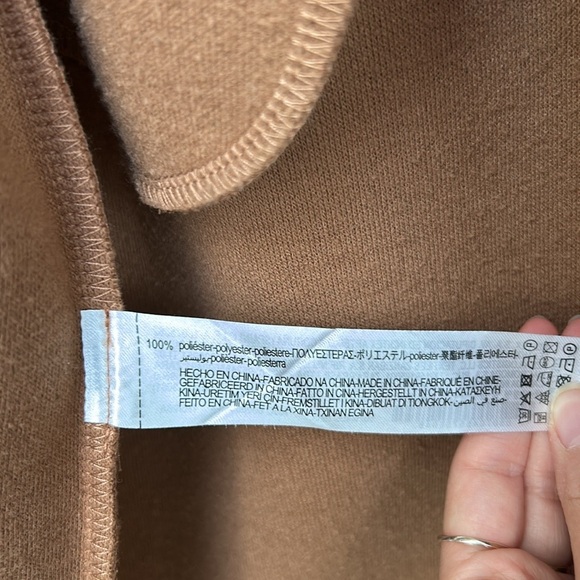 ZARA Jacket - Picture 5 of 5